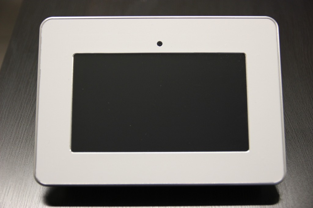 Ltouch Android Front White