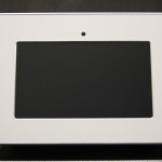 Ltouch Android Front White